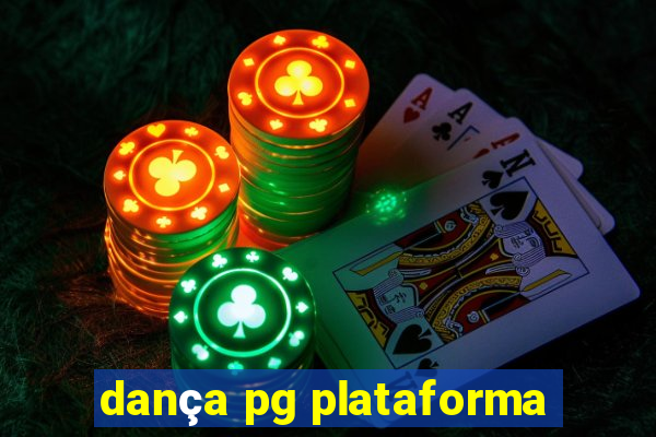 dança pg plataforma